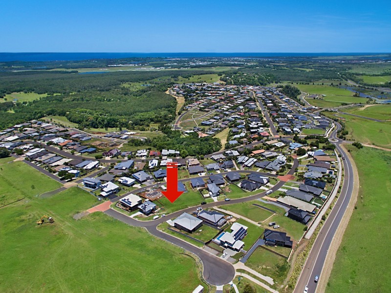 22 Highfield Terrace, Cumbalum NSW 2478
