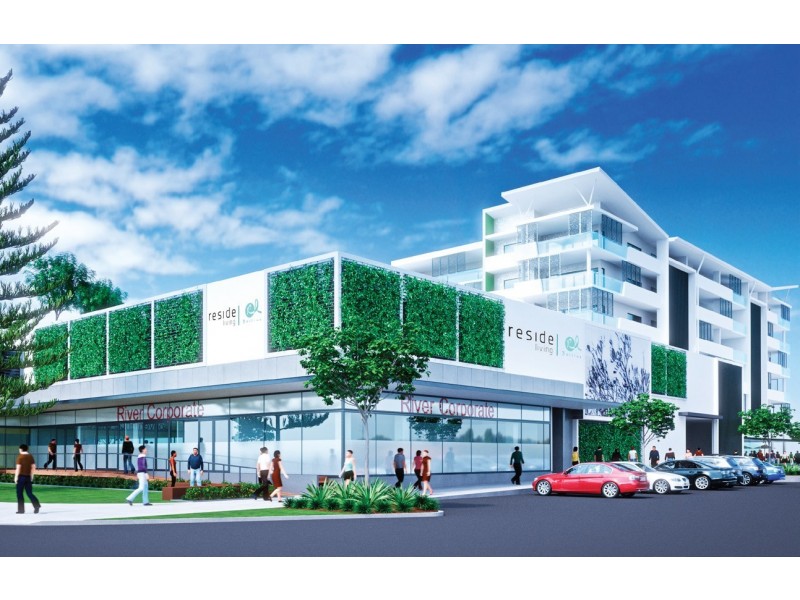 Unit 6/274 River Street, Ballina NSW 2478