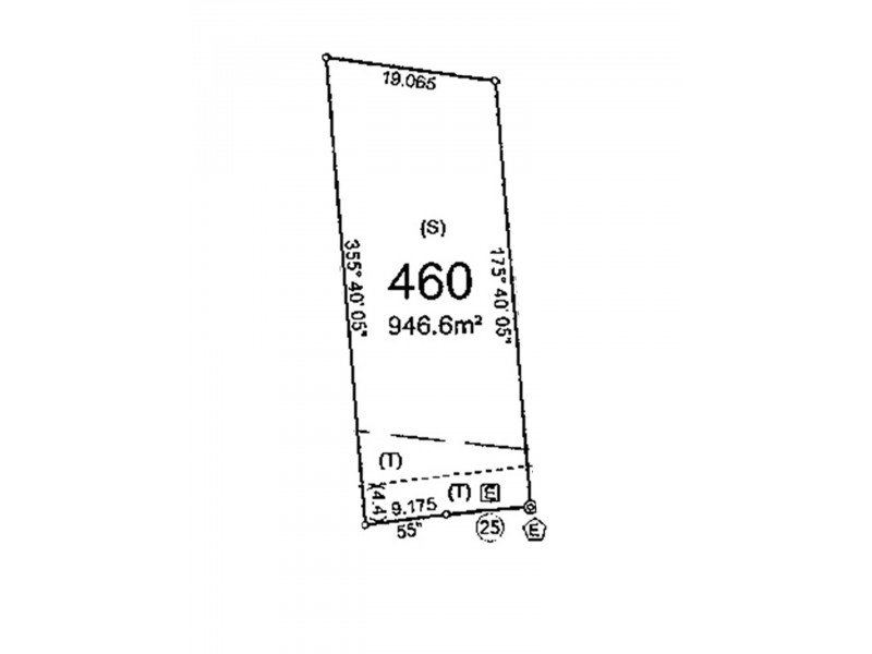 Lot 460/0 Liffey Avenue, Cumbalum NSW 2478