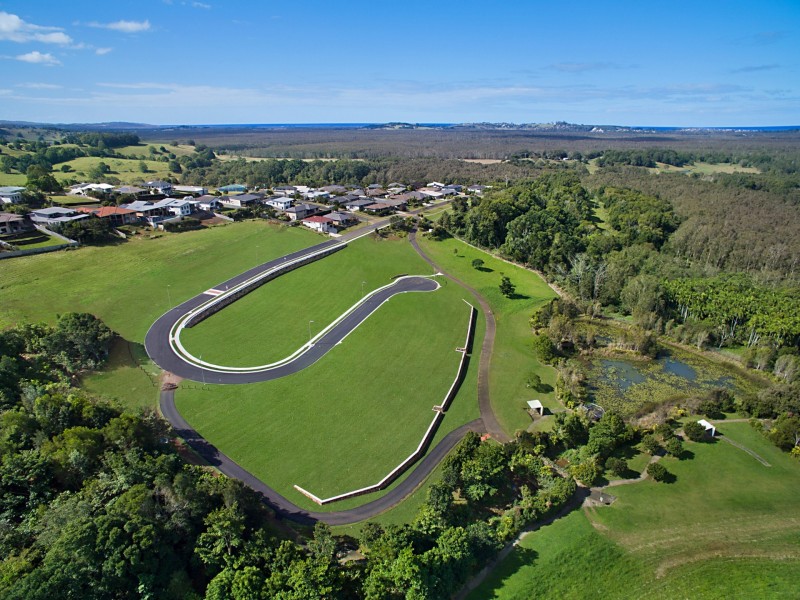 Lot 460/0 Liffey Avenue, Cumbalum NSW 2478