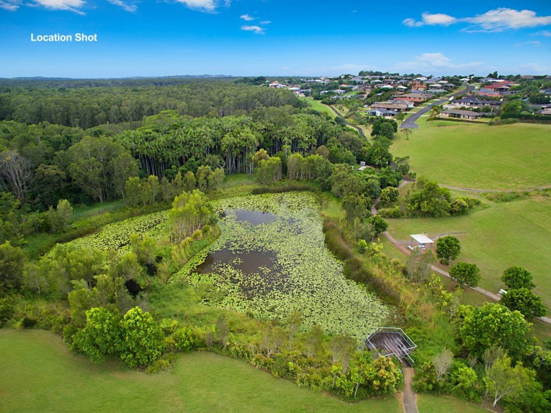 Lot 460/0 Liffey Avenue, Cumbalum NSW 2478