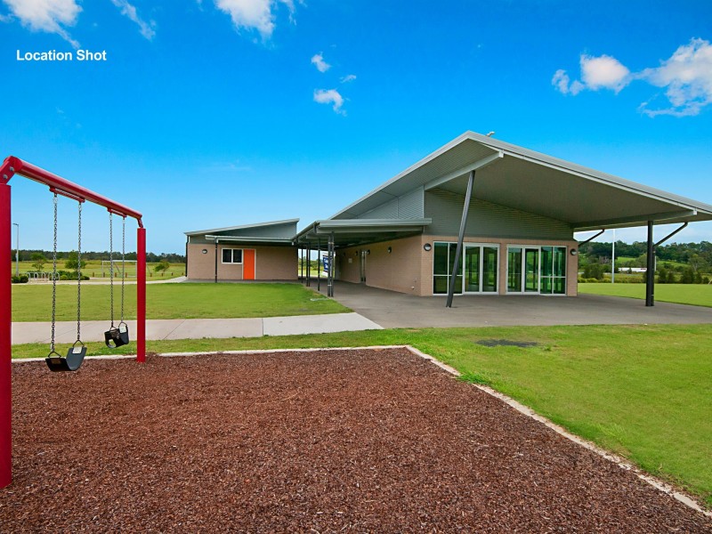 Lot 460/0 Liffey Avenue, Cumbalum NSW 2478