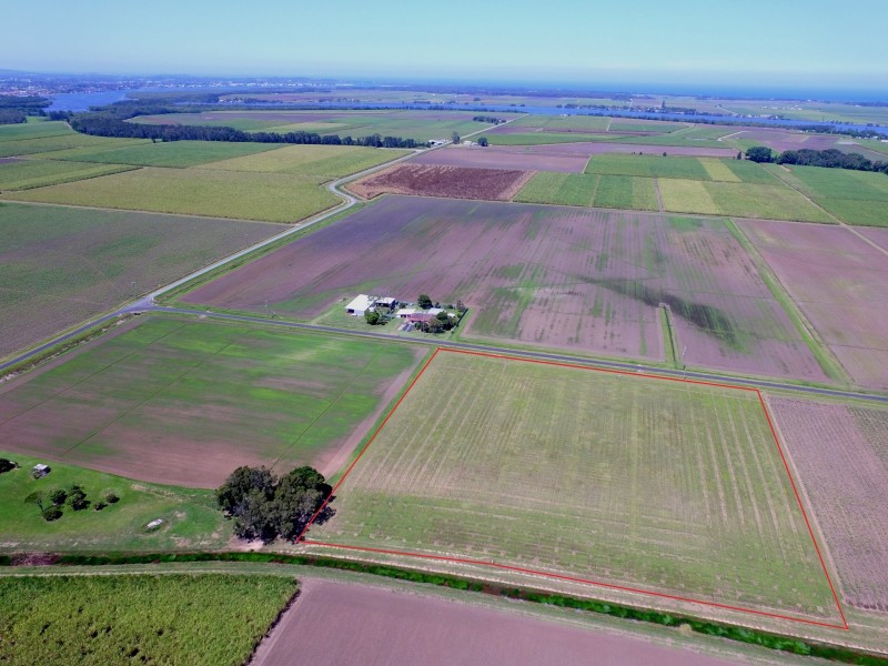 Lot 2 Hermans Lane, Pimlico NSW 2478