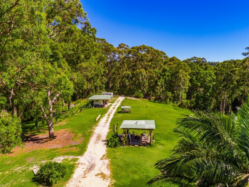 368 Broken Head Road, Broken Head NSW 2481