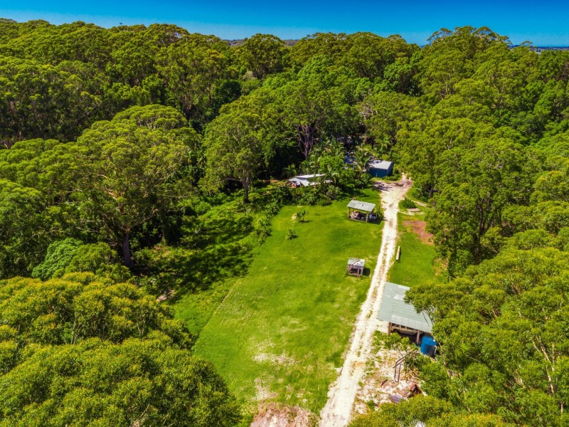 368 Broken Head Road, Broken Head NSW 2481