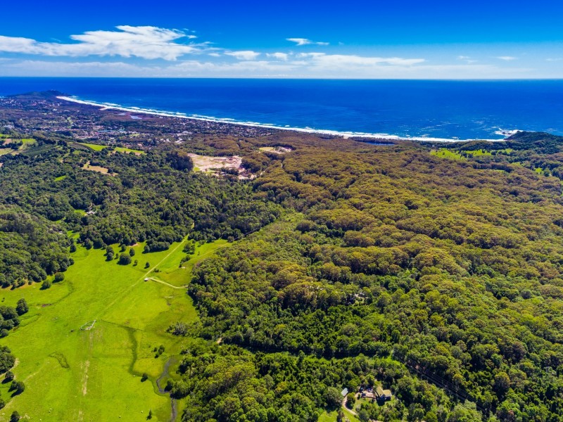 368 Broken Head Road, Broken Head NSW 2481