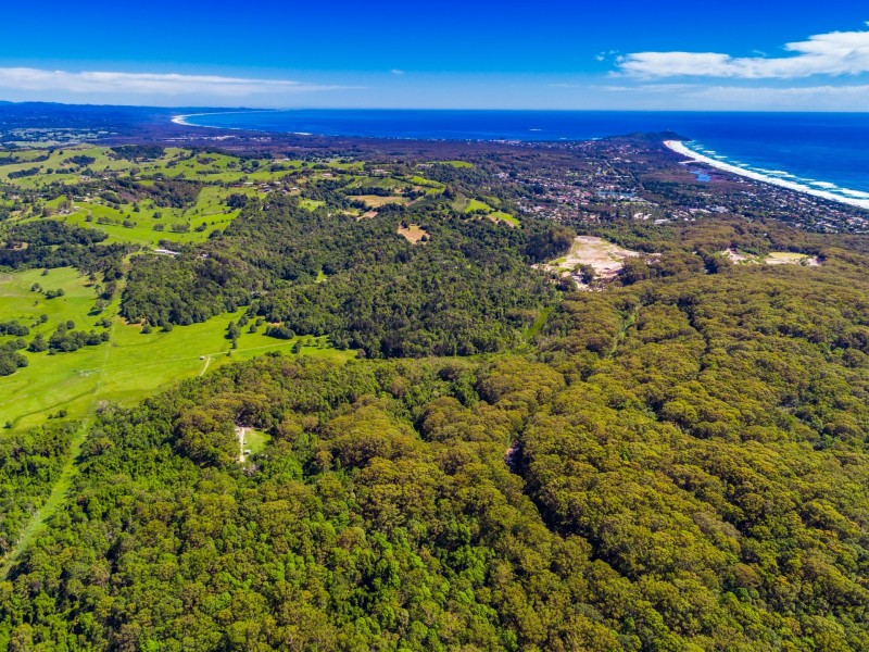 368 Broken Head Road, Broken Head NSW 2481