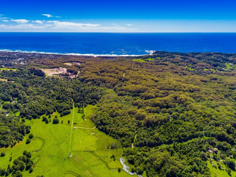 368 Broken Head Road, Broken Head NSW 2481