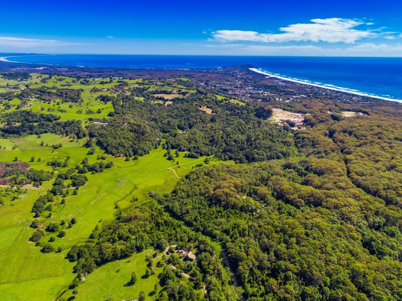 368 Broken Head Road, Broken Head NSW 2481