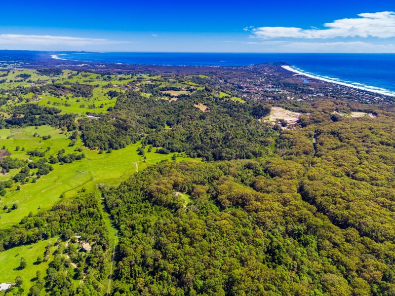 368 Broken Head Road, Broken Head NSW 2481