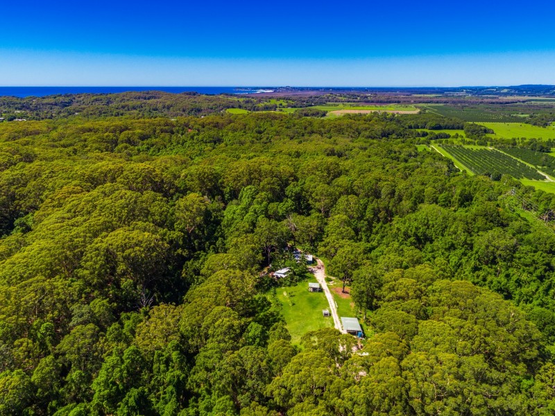 368 Broken Head Road, Broken Head NSW 2481