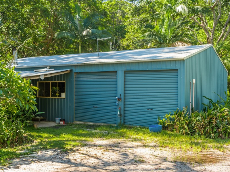 368 Broken Head Road, Broken Head NSW 2481