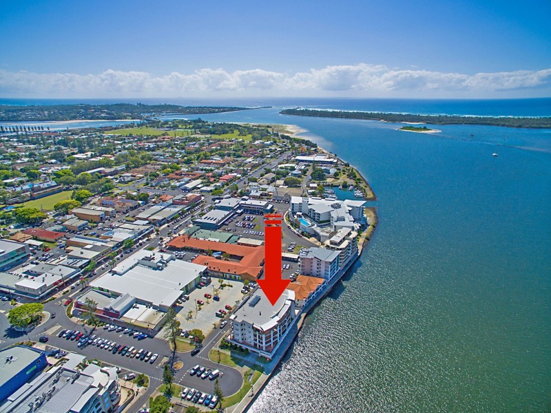 14/1 Cherry Street, Ballina NSW 2478