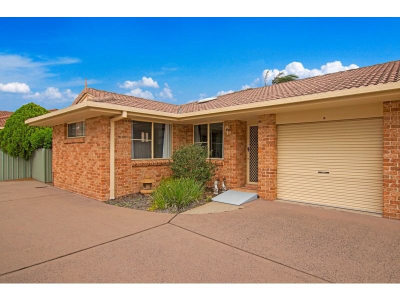 6/4 Fox Lane, Ballina NSW 2478