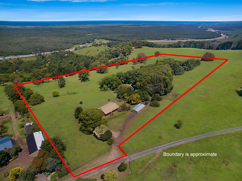 111 Buckombil Mountain Road, Meerschaum Vale NSW 2477
