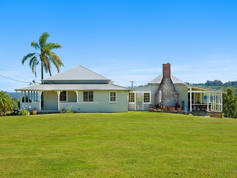 3 Majors Lane ‘Gowan Brae’, Fernleigh NSW 2479