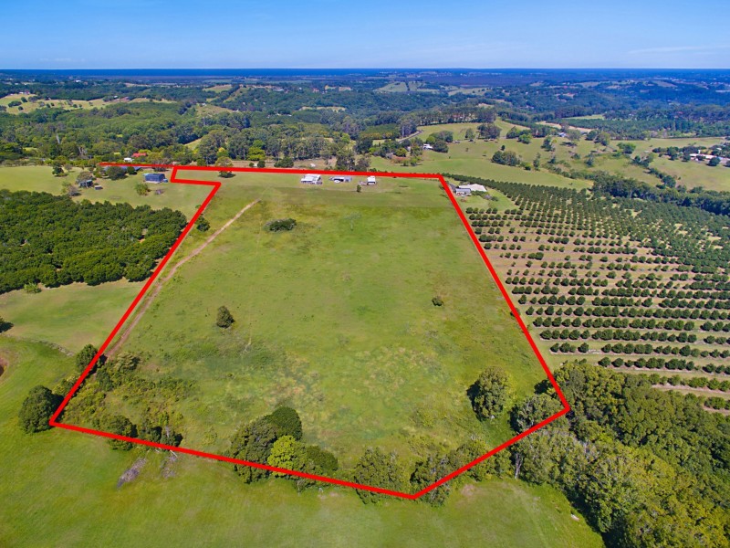 3 Majors Lane ‘Gowan Brae’, Fernleigh NSW 2479