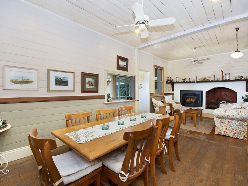 3 Majors Lane ‘Gowan Brae’, Fernleigh NSW 2479