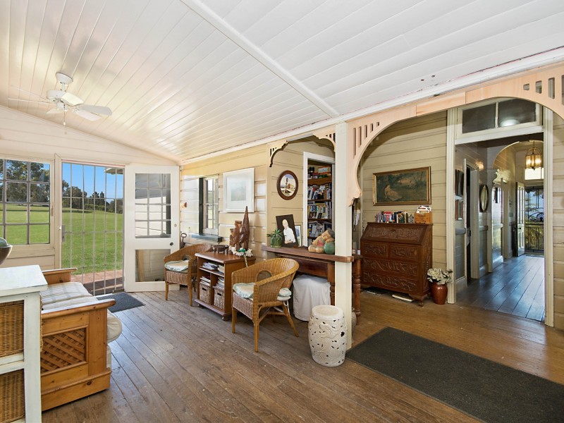 3 Majors Lane ‘Gowan Brae’, Fernleigh NSW 2479
