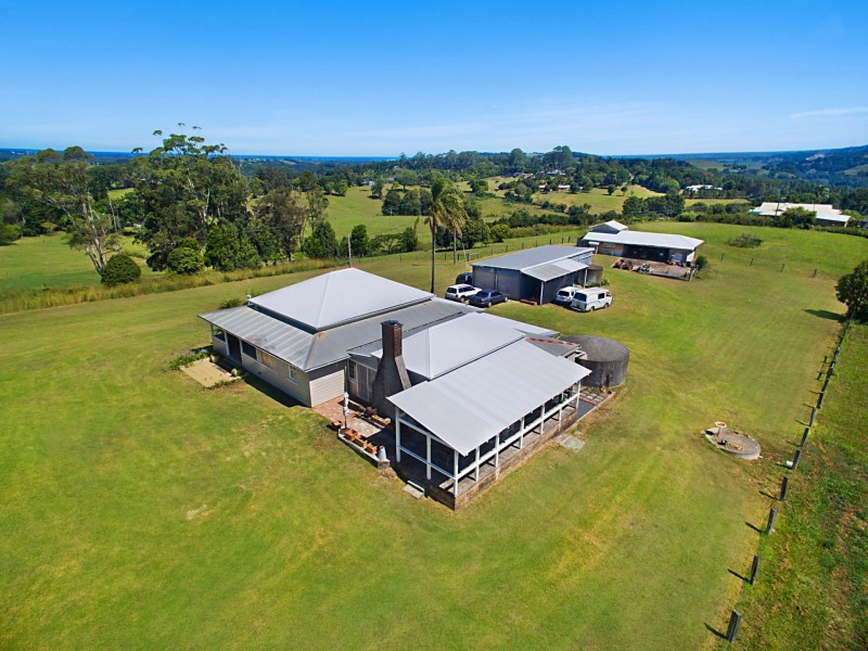 3 Majors Lane ‘Gowan Brae’, Fernleigh NSW 2479