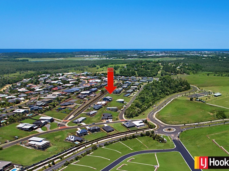 15 Kemp Street, Cumbalum NSW 2478