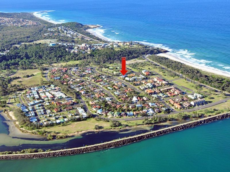 7/24 Mckinnon Street, East Ballina NSW 2478