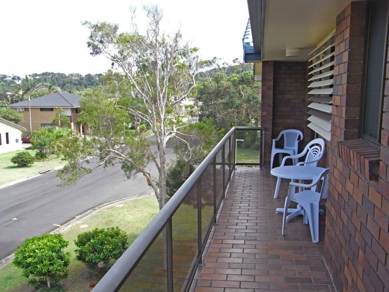 7/24 Mckinnon Street, East Ballina NSW 2478