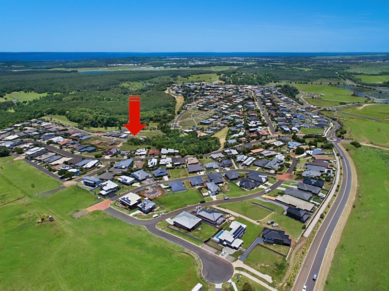 13 Liffey Avenue, Cumbalum NSW 2478