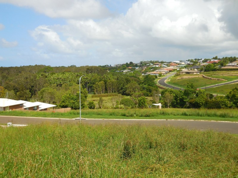 13 Liffey Avenue, Cumbalum NSW 2478