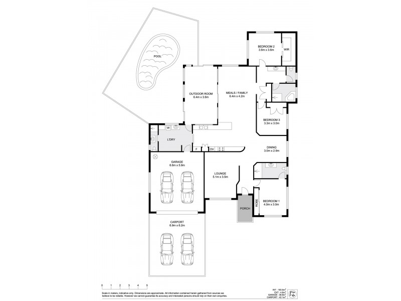 3 Amy Place, Ballina NSW 2478