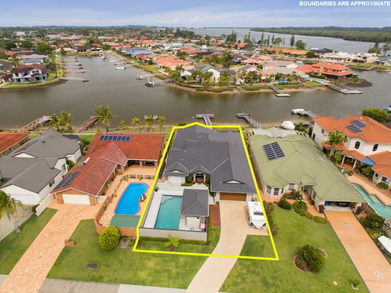 45 Burns Point Ferry Road, Ballina NSW 2478