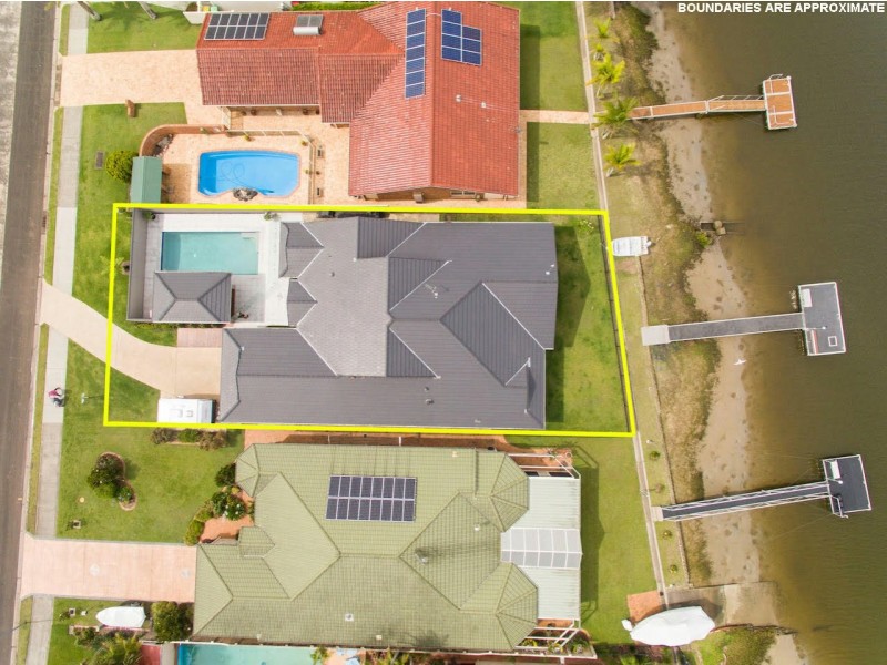 45 Burns Point Ferry Road, Ballina NSW 2478
