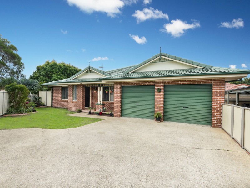 2/31 Westland Drive, West Ballina NSW 2478