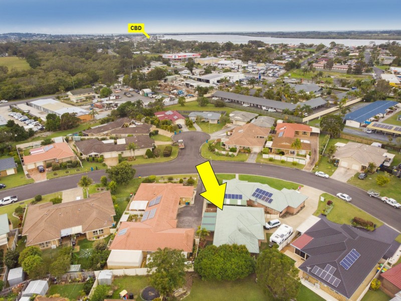 2/31 Westland Drive, West Ballina NSW 2478