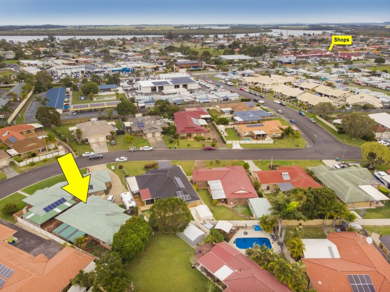 2/31 Westland Drive, West Ballina NSW 2478