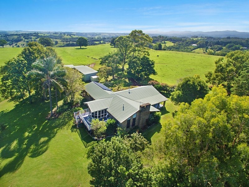 105 Johnston Road, Clunes NSW 2480