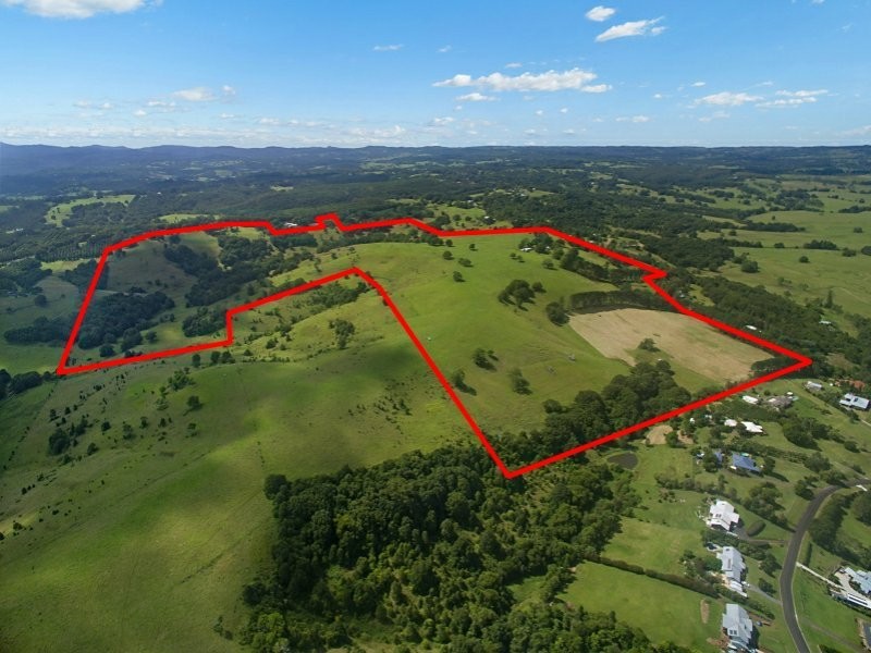 105 Johnston Road, Clunes NSW 2480