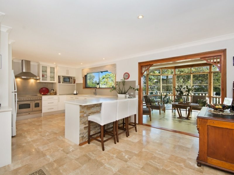105 Johnston Road, Clunes NSW 2480