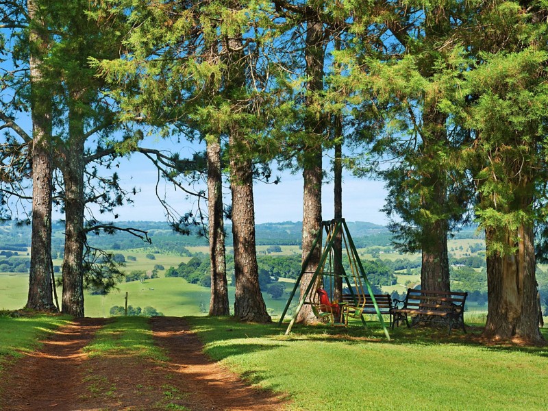 105 Johnston Road, Clunes NSW 2480