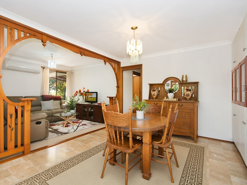 105 Johnston Road, Clunes NSW 2480