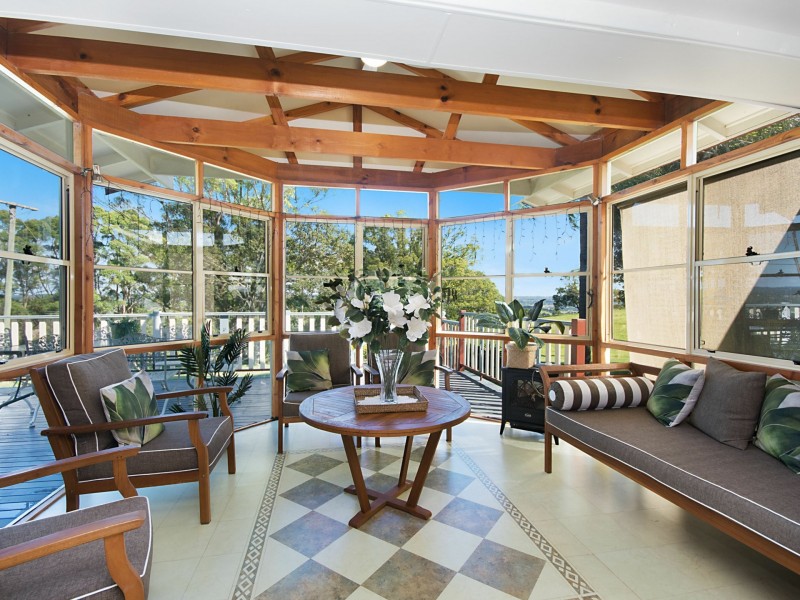 105 Johnston Road, Clunes NSW 2480