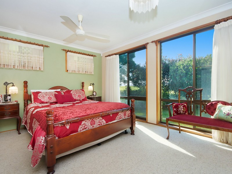 105 Johnston Road, Clunes NSW 2480