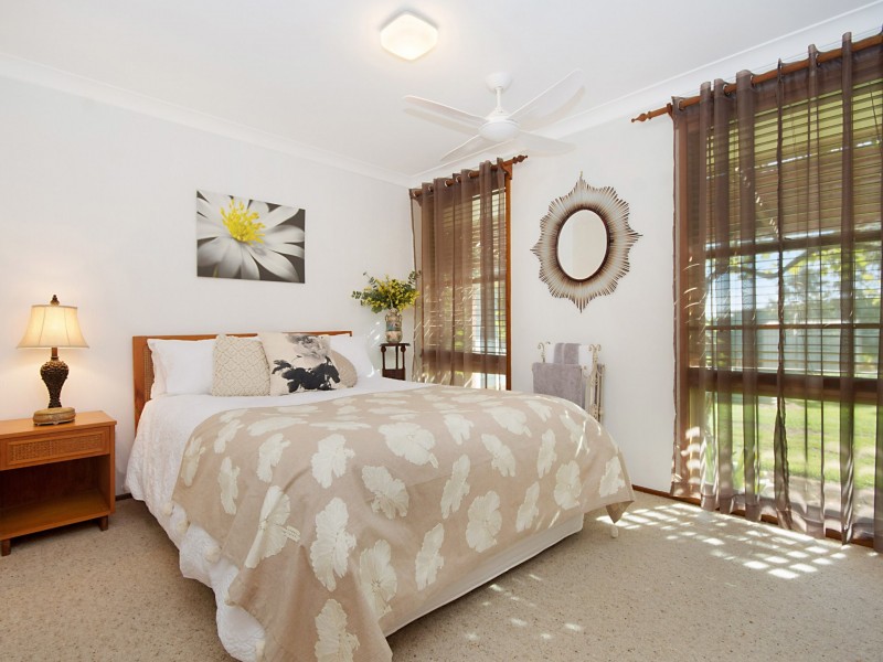105 Johnston Road, Clunes NSW 2480