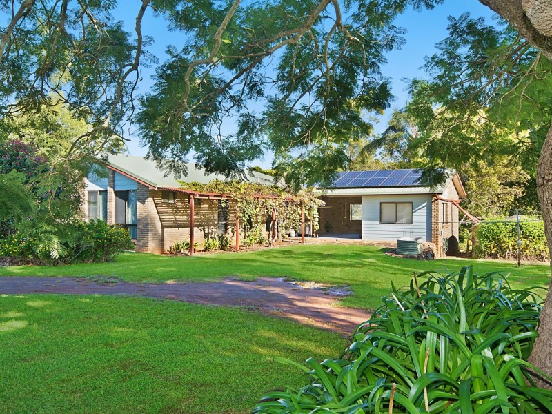 105 Johnston Road, Clunes NSW 2480