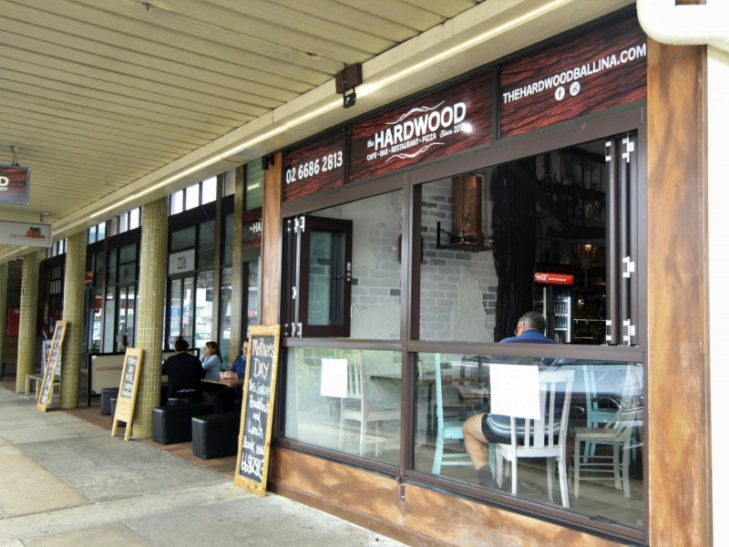 8/216-234 River Street, Ballina NSW 2478