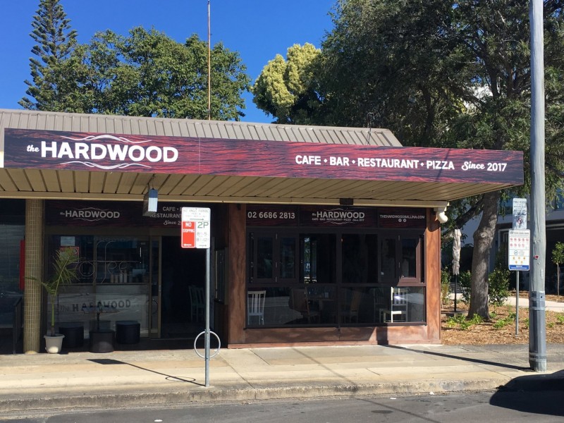 8/216-234 River Street, Ballina NSW 2478