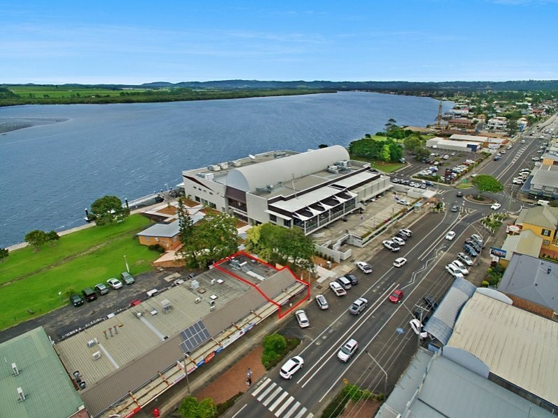 8/216-234 River Street, Ballina NSW 2478