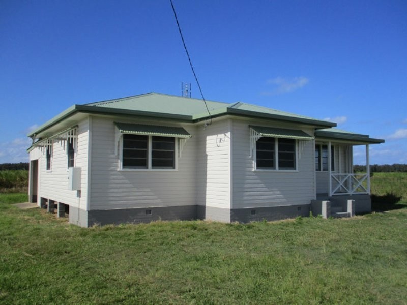 219 Sneesbys Lane, East Wardell NSW 2477