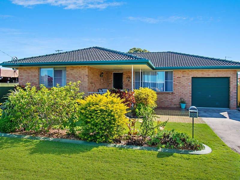 4 Bagot Street, Ballina NSW 2478