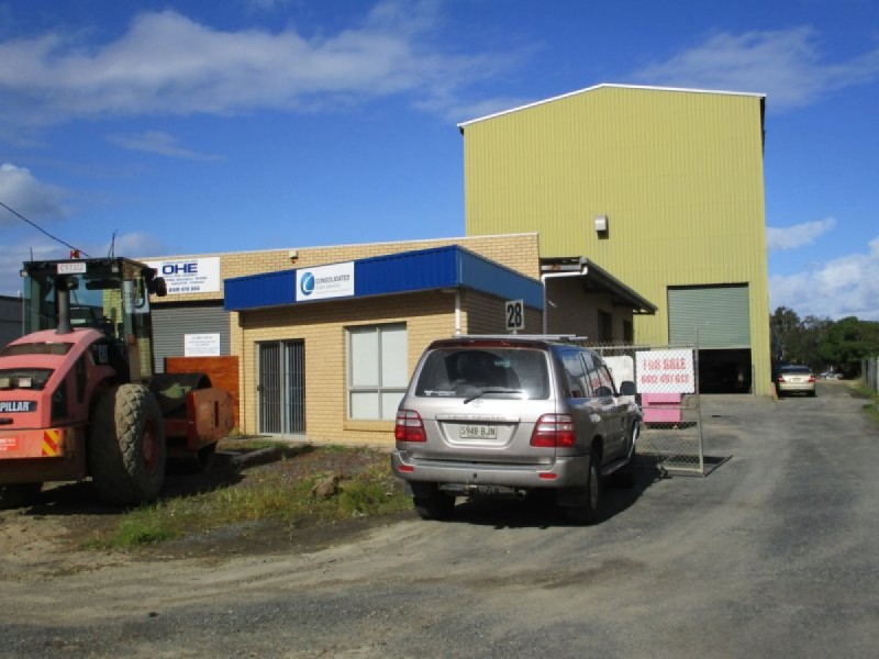 28 Smith Drive, Ballina NSW 2478